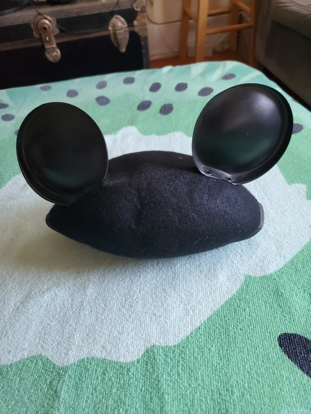 Vintage Disneyland Mickey Mouse Kids Hat - 90s